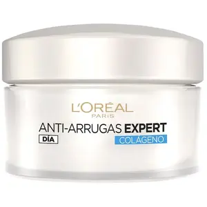 Comparateur de prix : L'Oréal Paris - Crème de Jour Anti-Rides Expert Collagene +35 - 50ml - TU