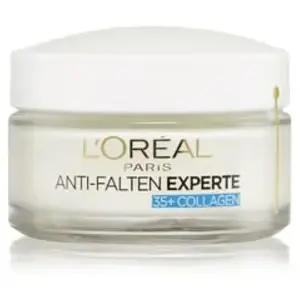 Comparateur de prix : L'Oréal Paris Anti-Falten Experte 35+ Collagen Crème visage 1000 ml
