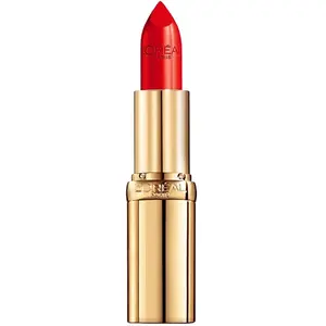 Comparateur de prix : L’Oréal Paris Color Riche satin lipstick #125 maison marais