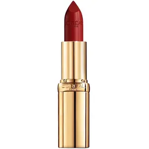 Comparateur de prix : L'Oréal Paris Color Riche Rouge à Lèvres N°124 L'Iconique 4,3g