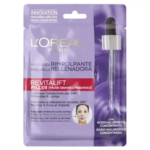 L'Oreal Make Up L´Oreal Revi.Filler Mas.15Ml pas cher