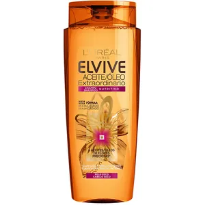 L'Oréal París Elvive Extraordinary Oil shampooing nourrissant 700 ml pas cher