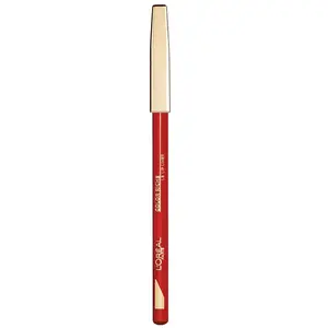Comparateur de prix : L'Oréal Color Riche Lip Liner Couture - 297 Red Passion - L'oréal