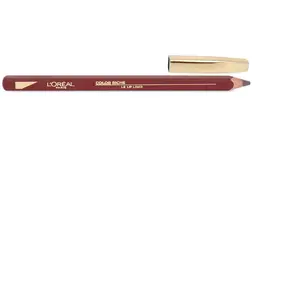 Comparateur de prix : L'Oréal Color Riche Lip Liner Couture - 124 S-Il-Vous-Plait - L'oréal