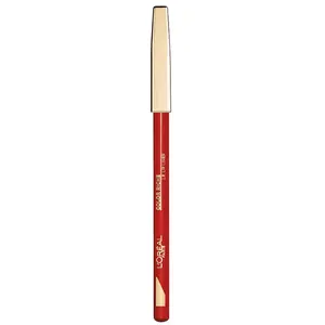 Comparateur de prix : L'OREAL PARIS L'Oréal Color Riche Lip Liner Couture - 125 Maison Marais - L'oréal