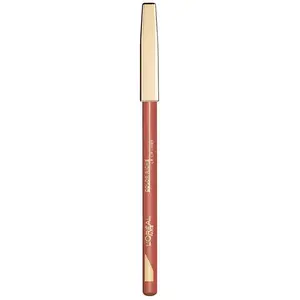 Comparateur de prix : L’Oréal Paris Color Riche crayon contour lèvres teinte 236 Organza 1.2 g