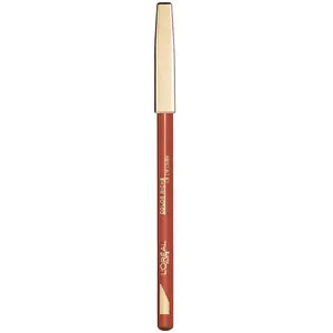 Comparateur de prix : L'Oréal Color Riche Lip Liner Couture - 107 C'est Dimanche - L'oréal