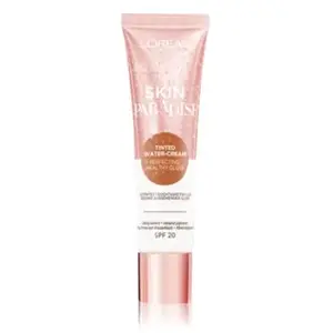 L'Oréal L'Oréal Paris - Crème Hydratante Teintée Skin Paradise - 02 Deep TU pas cher