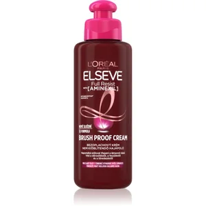 L’Oréal Paris Elseve Full Resist Aminexil soin fortifiant sans rinçage 200 ml pas cher