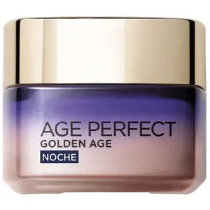 L’Oréal Paris L´Oreal S.E.Per.Gold.Age Noche pas cher