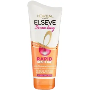 Comparateur de prix : L’Oréal Paris - Rapid Restore Démêlant Intensif Après-shampoing 180 ml female