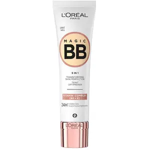 L'Oréal Paris Magic BB crème 5-en-1 02 clair 30ml pas cher