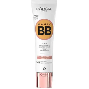L'Oréal Paris Magic BB crème 5-en-1 05 médium foncé 30ml pas cher