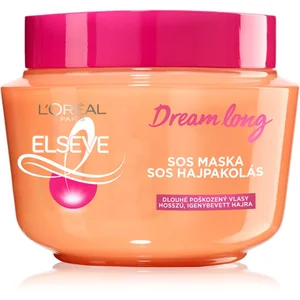 L’Oréal Paris Elseve Dream Long masque cheveux régénérant 300 ml pas cher