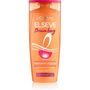 L’Oréal Paris Elseve Dream Long shampoing rénovateur 400 ml