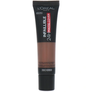 L'Oréal Paris Infaillible 24H Matte Cover Fond de teint crème 1000 ml pas cher