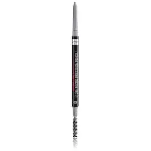 Comparateur de prix : Loreal Paris Brow Artist Skinny Definer eyebrow pencil 101 Blonde 1.2g