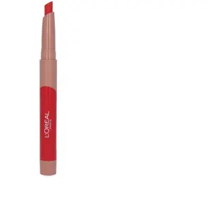 L'Oréal Paris - Crayon à Lèvres Mat Infaillible - 110 Caramel Rebel pas cher