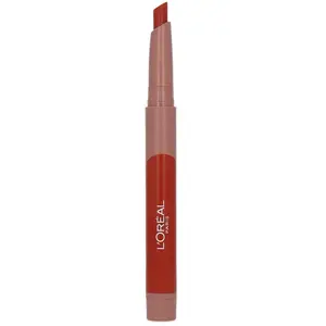 Maybelline L'Oréal Paris - Crayon à Lèvres Mat Infaillible - 106 Mon Cinnamon - TU pas cher