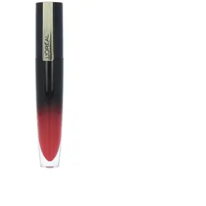 L'OREAL PARIS Brilliant Signature gloss #312-be powerful pas cher