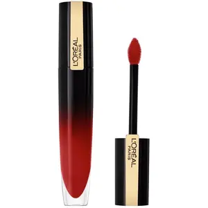 L’Oréal Paris Brillant à lèvres Brilliant Signature L'Oreal Make Up (6,40 ml) pas cher