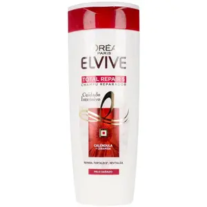 Comparateur de prix : L’Oréal Paris Shampooing réparateur Elvive Total Repair 5 L'Oreal Make Up (370 ml)