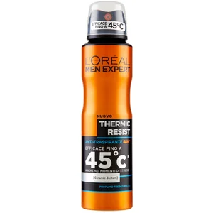 L'ORÉAL Paris Men Expert Thermic Resist Déodorant Homme Spray Anti-Transpirant - 150 mlVendu parkaufland