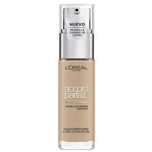 Fonds de teint & Bases L'oréal Accord Parfait Foundation 2n-vanilla pas cher