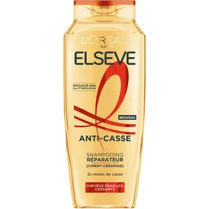 L’Oréal Paris - Elseve Révélateur enrichi en Ciment-Céramide Shampoing 300 ml unisex pas cher