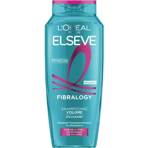 L’Oréal Paris - Elseve Volume enrichi en Filloxane Shampoing 300 ml unisex pas cher
