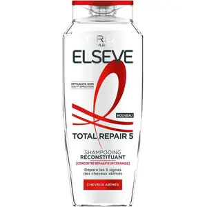 Comparateur de prix : L’Oréal Paris - Elseve Reconstituant Concentré Réparateur Céramide Shampoing 300 ml unisex