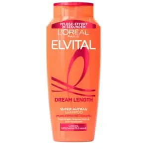 L'Oréal Paris Elvital Dream Length Super Aufbau Shampoing 1000 mlVendu parflaconi