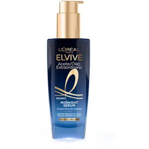 L'Oréal Paris Huile Sérum De Minuit Elvive 100 mlVendu parkaufland