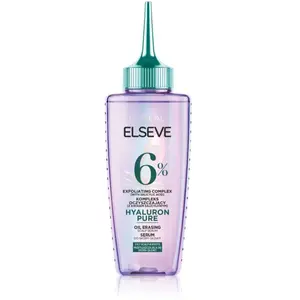 L’Oréal Paris Elseve Hyaluron Pure sérum purifiant en profondeur cuir ... pas cher