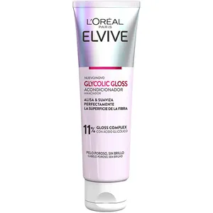 Comparateur de prix : L'Oréal París Elvive Glycolique Brillant conditionneur 150 ml