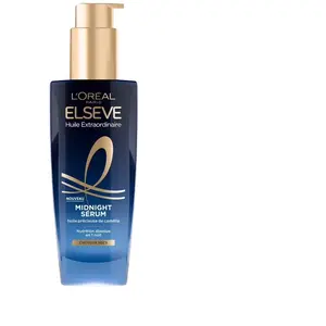 Comparateur de prix : L'Oréal Paris Elsève Huile Extraordinaire Midnight Sérum 100ml