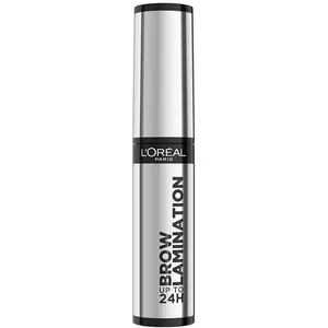 Comparateur de prix : Infaillible Brow Lamination Mascara fixateur de sourcils - L'Oréal Paris