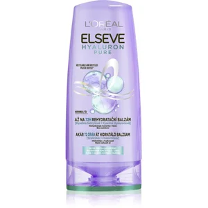 L'Oréal Paris Elseve Hyaluron Pure 200ml Shampoo pas cher