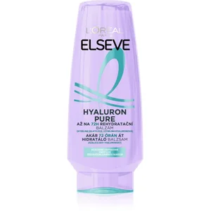 L Oréal Paris Elseve Hyaluron Pure baume cheveux pour cuir chevelu gra...Vendu parnotino