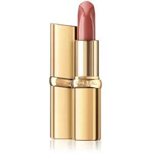 Comparateur de prix : L’Oréal Paris COLOR RICHE SATIN NUDE 540 UNSTOPPABLE