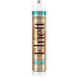 L’Oréal Paris Elnett laque cheveux sans parfum 300 ml pas cher