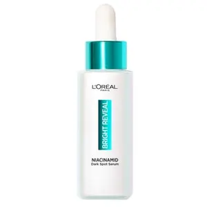 L'Oréal Paris Bright Reveal Dark Spot Niacinamid Serum Sérum visage 1000 ml pas cher