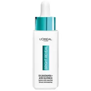 L'Oréal París Bright Reveal Niacinamida sérum anti-taches 30 ml pas cher