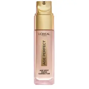 Comparateur de prix : L'Oréal Paris Sérum anti-âge, soin hydratant contre les taches de viei...