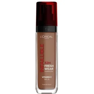 L'Oréal Paris Infaillible Fond de Teint 32H teinte 410 pas cher