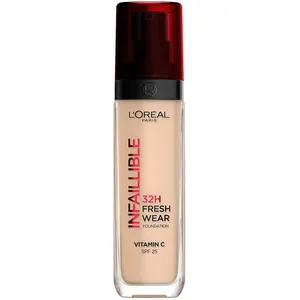 L’Oréal Paris Infaillible Fond de Teint 32H teinte 135