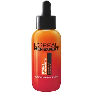 L'Oréal Men Expert Hydra Energetic Sérum Shot Vitamine C 30ml pas cher