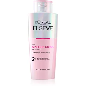 L'Oréal Paris Elseve Glycolic Gloss Shampoo 200mlVendu parnotino