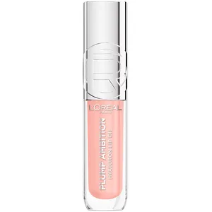 Comparateur de prix : L Oréal Paris - Plump Ambition Huile à Lèvres Gloss 5 ml Nude unisex