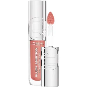 Comparateur de prix : Huile à lèvres volumisante Plump Ambition n° 601 - Worth It 5 ml
